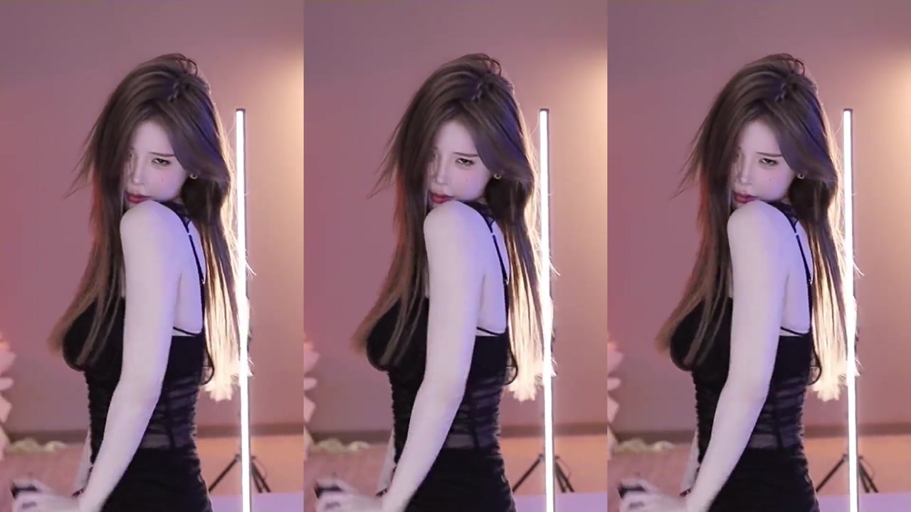 Chinese girl 小水熙[xiaoshuixi]20230417 Chinese girl live dance 000000