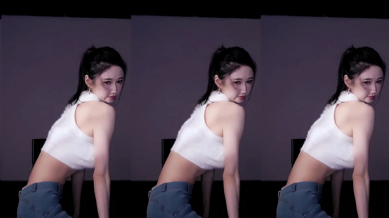 Chinese girl huaikongkong[坏空空]20230420 Chinese dance video 000003