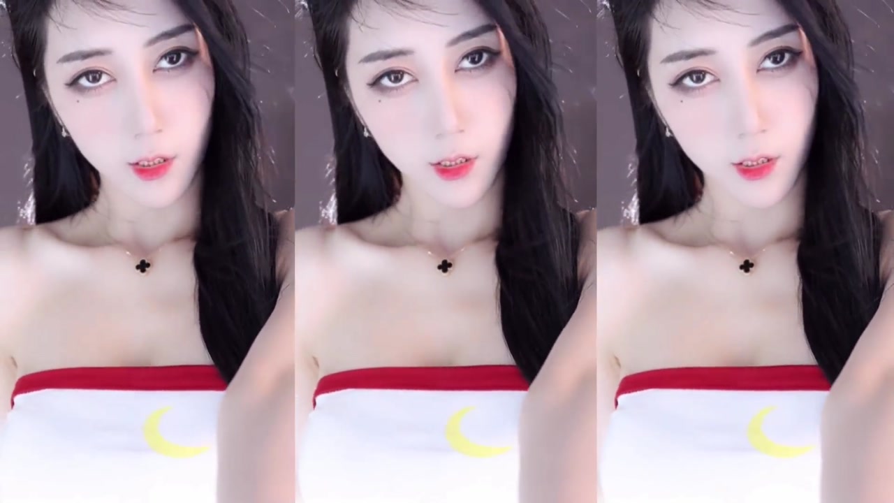 Douyu 车老板20230713 TikTok live with Chinese girls dancing 000000