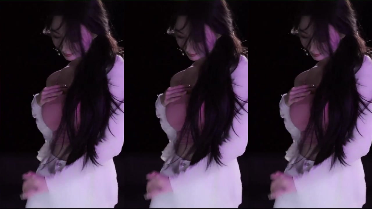 王雨檬呀20231127 Chinese girl dancing meme 000003