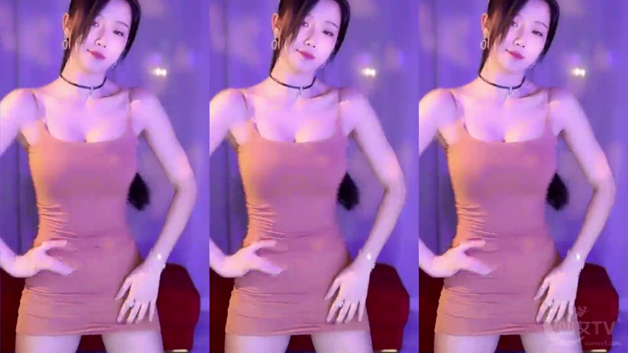 Douyin yizhimengqiyoo[一只萌七哟o]20231222 Chinese girl watch free 000000