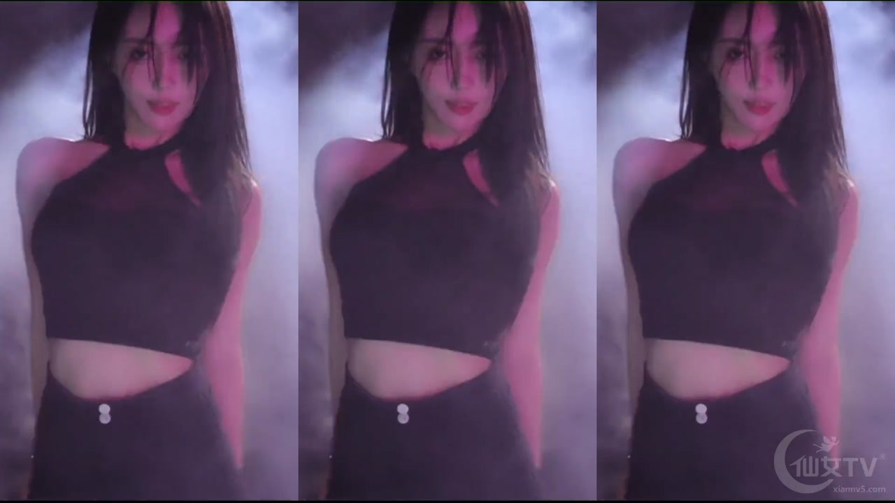 王雨檬呀20230808 Chinese dance video 000015