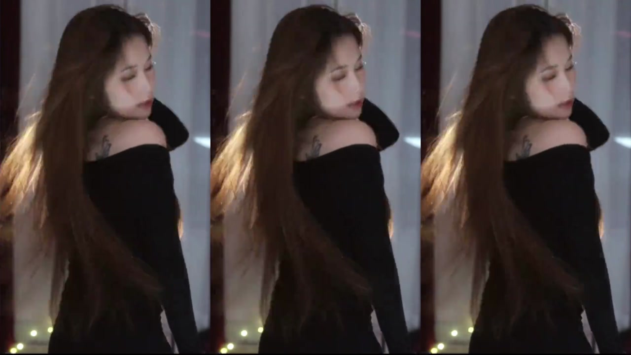 Douyin 朴雨彬[puyubin]20230825 Chinese girl live stream free 000006