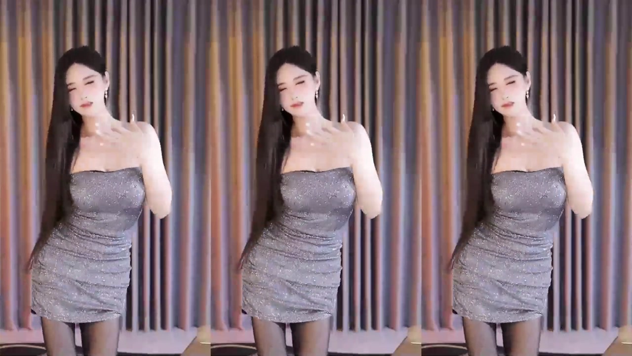 Huya 小恩雅20230620 Chinese girl dances 000003