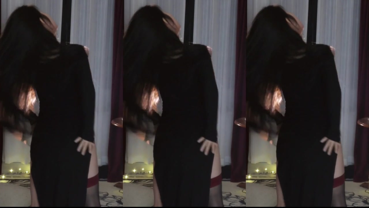 朴雨彬20231002 Sexy Chinese Girl Dance 000000