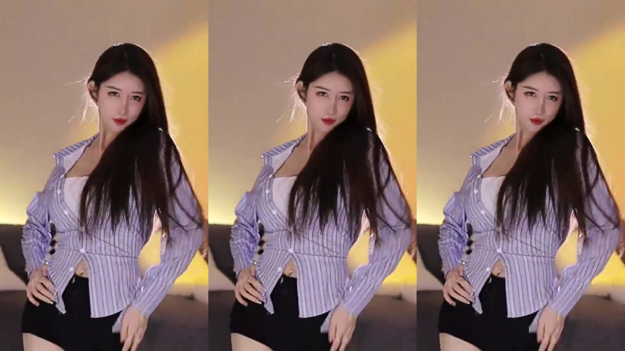 温柠c丶20231124 Chinese dance video 000006