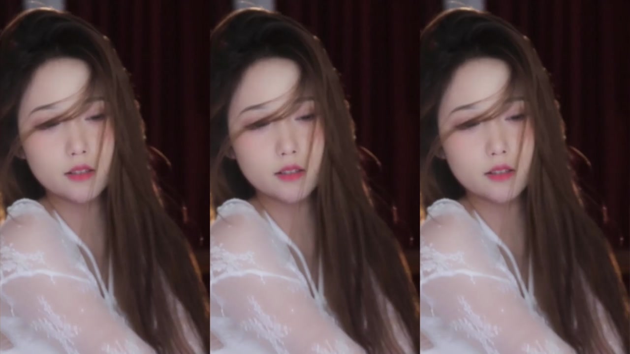Douyu 朴雨彬20230427 Chinese girl korean dance videos 000001