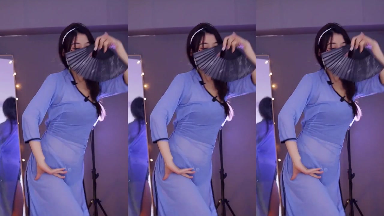 羊小雪20230605 Chinese female anchor live free 000003