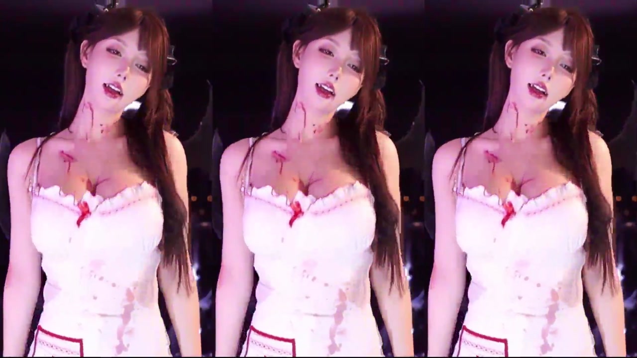 Chinese girl minanaya[minana呀]20231101 Chinese bj girls live stream 000015