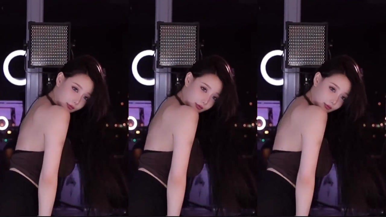 Douyu minana呀20230613 Douyulive dancer Livestream Highlights 000028