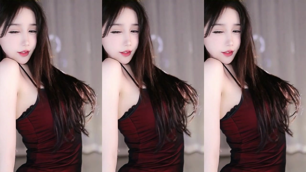 Chinese girl naiyanai[奶言艾]20230624 Chinese girl avi video 000000