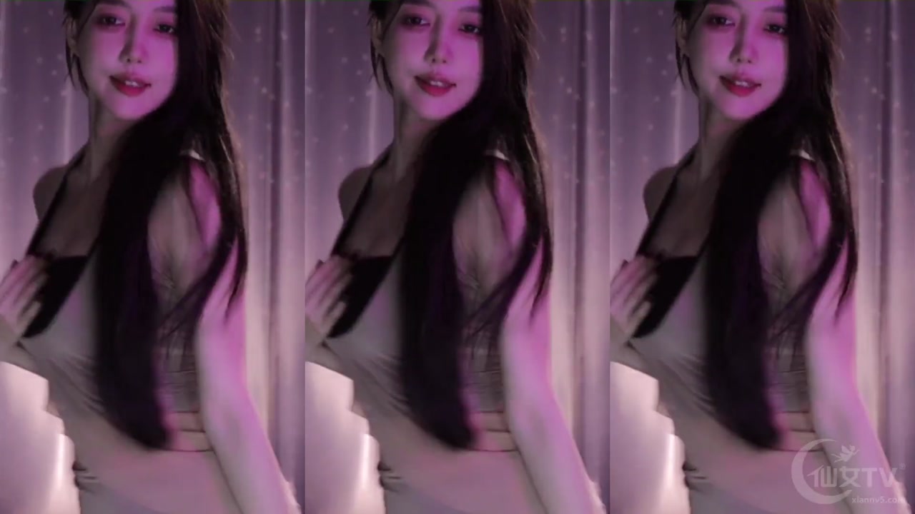 王雨檬呀20230925 pretty chinese girl live dance 000003