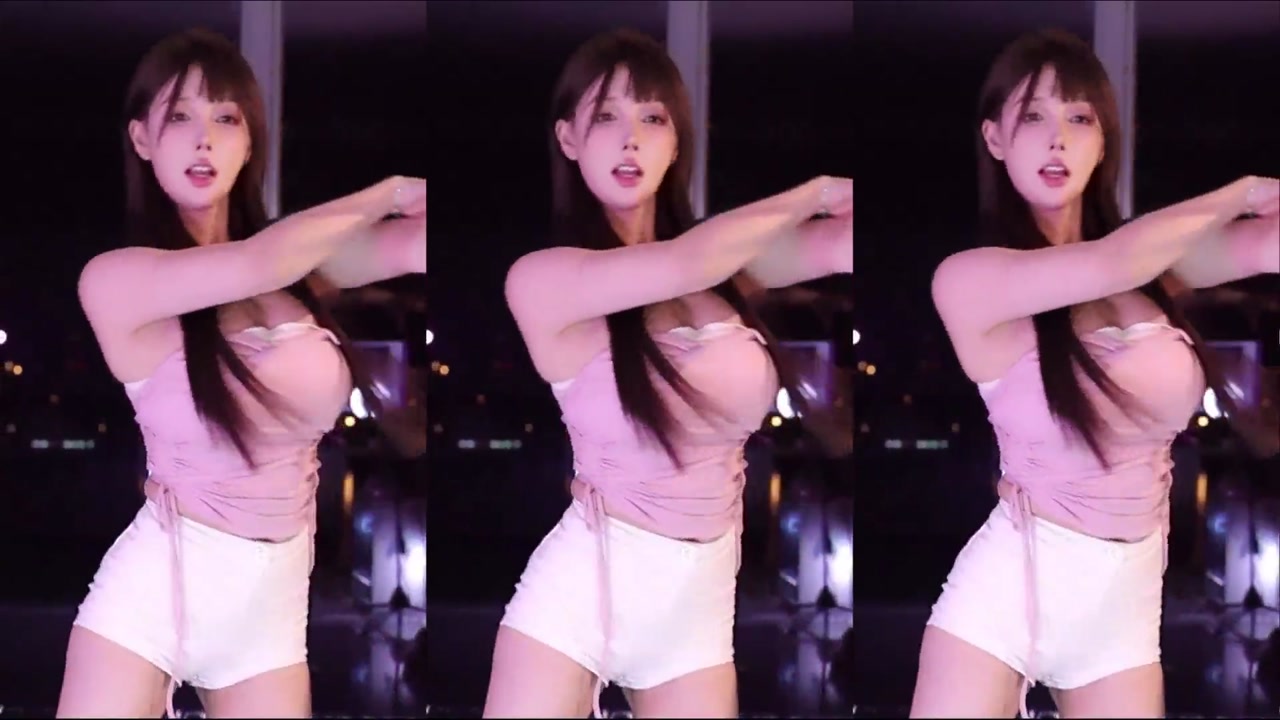 minana呀20231114 Chinese Douyu female anchor dances 000006