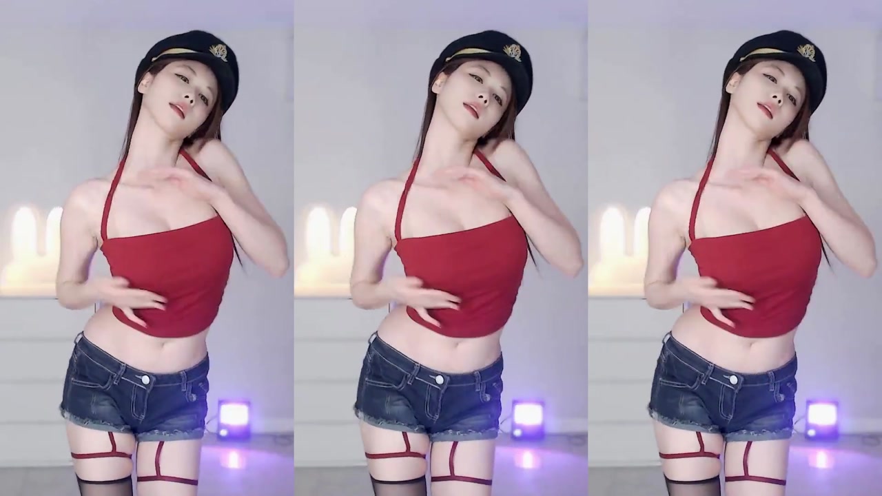 一只小仙若20230809 Chinese dance video 000036