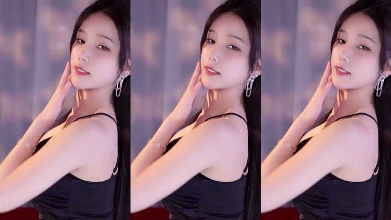 Huya 一只萌七哟o20231220 dance videos 000015
