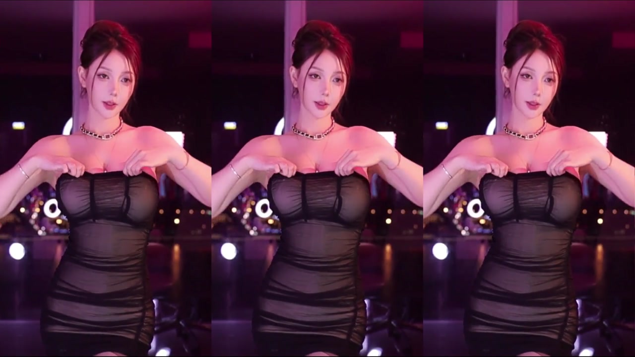 Douyin minana呀[minanaya]20231021 Chinese girl live dance 000000