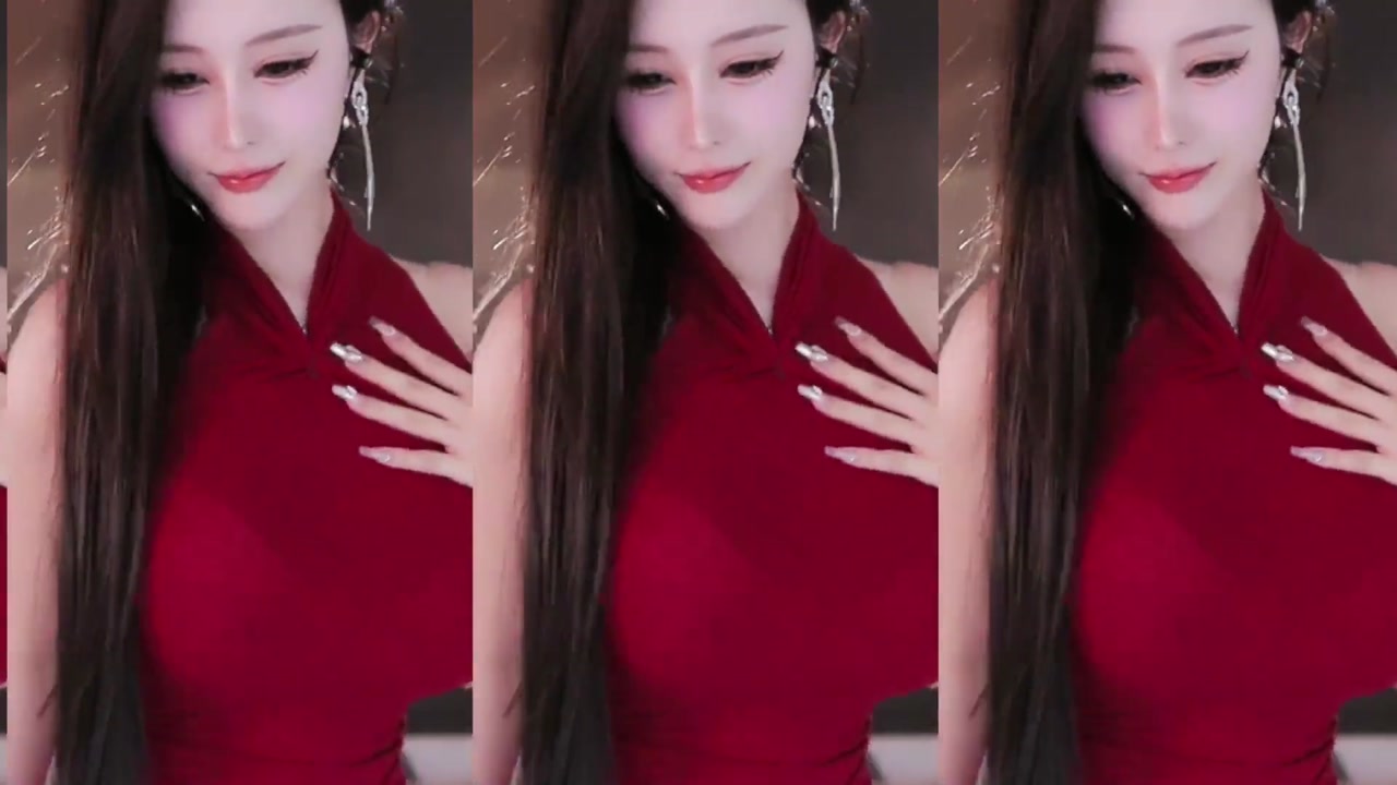 Douyu 小棉袄20230604 xiaohongshu live recording 000001