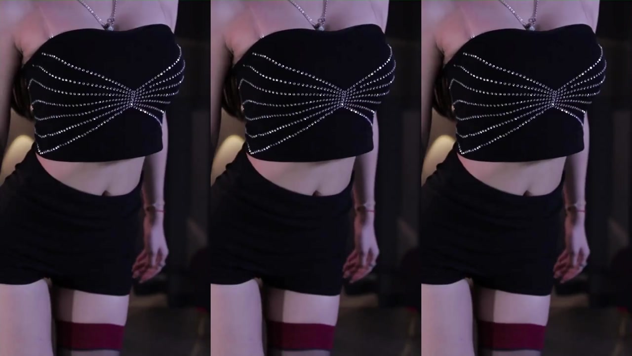 一只萌七哟o20230811 Chinese girl dances 000001