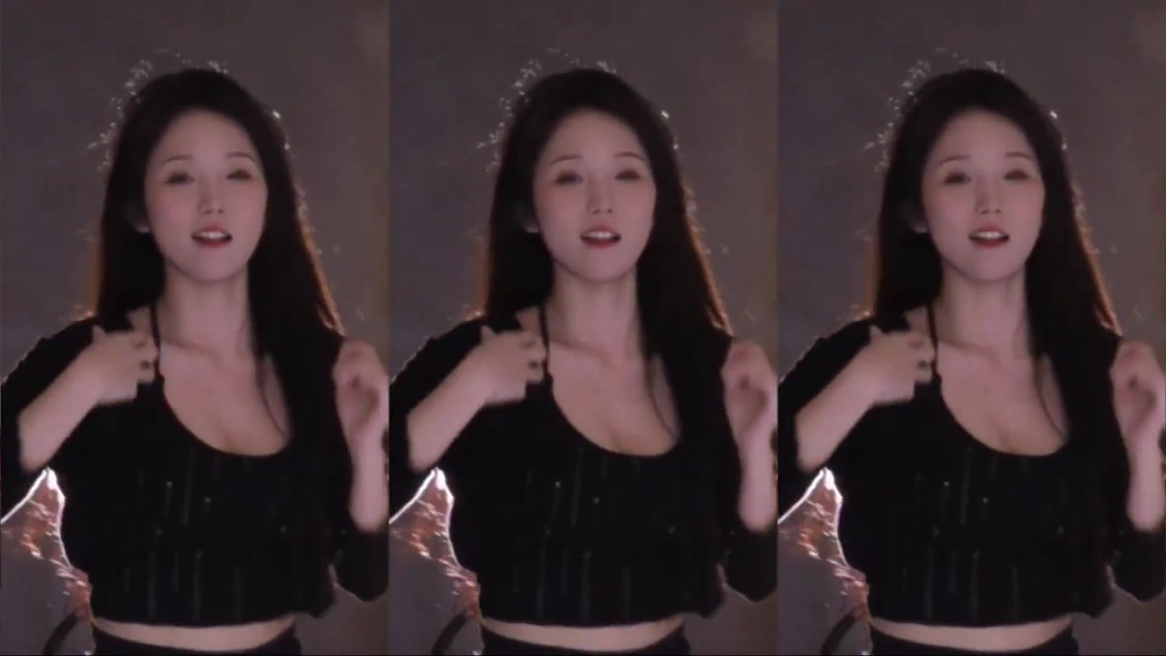 Huya 朴雨彬20240111 Dance cover 000015