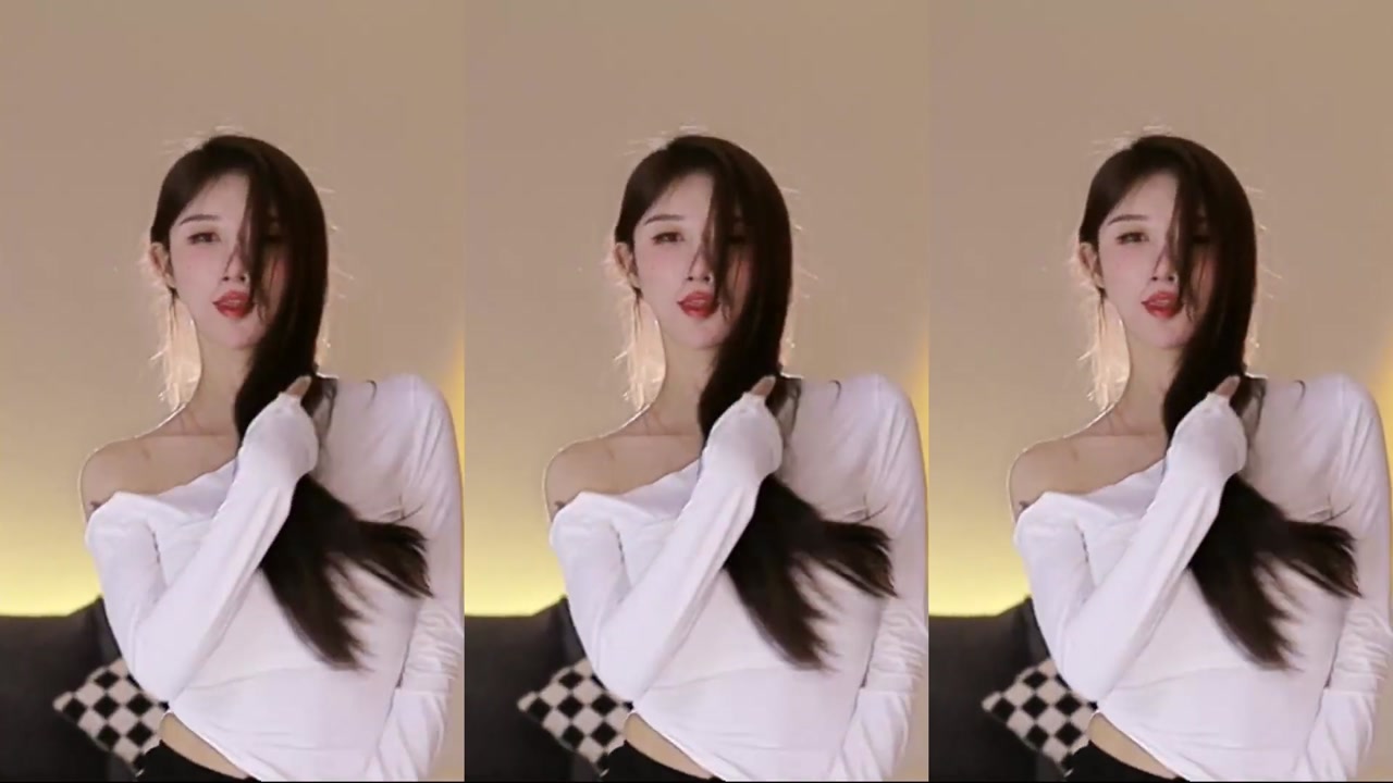 Douyu 温柠c丶20230929 Douyu live Dance Livestream Highlights 000006