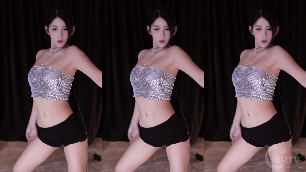 Chinese girl yunzi[韵子]20231005 DouYu godness anchor 000015