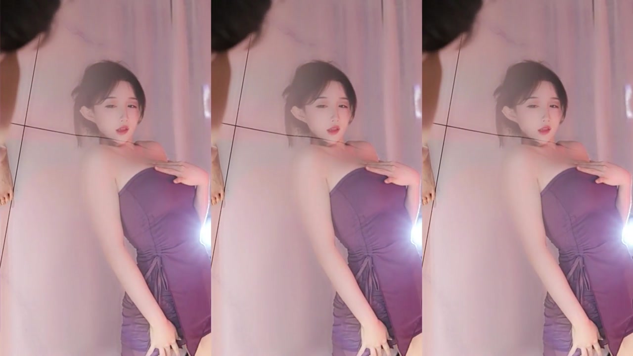 Douyin naiyanai[奶言艾]20230627 Chinese girl korean dance videos 000000