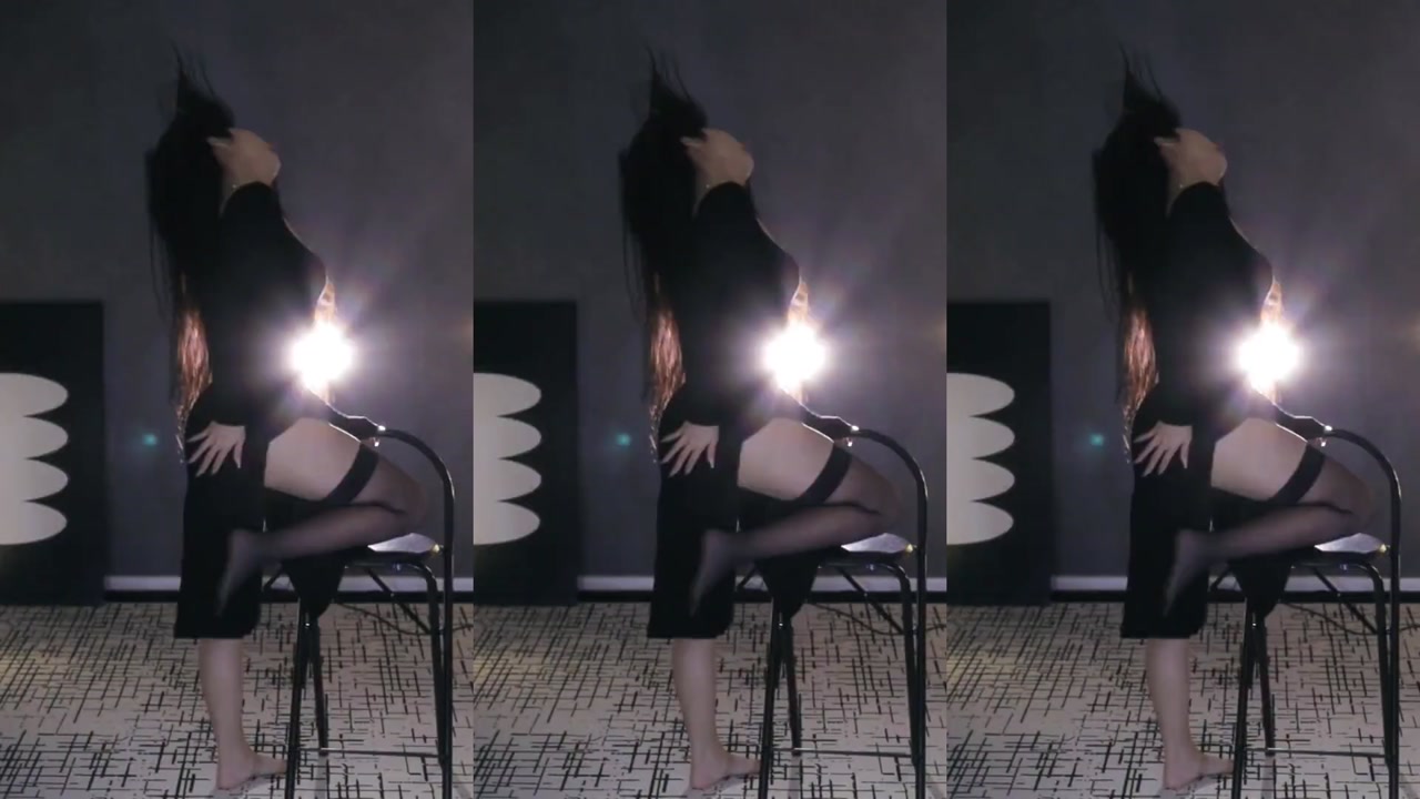Chinese girl 朴雨彬[puyubin]20231201 Chinese girl korean dance videos 000021