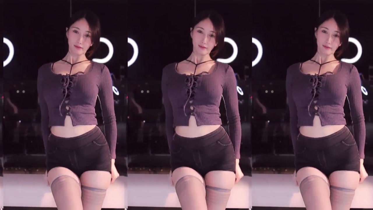 Douyu 小小玉酱20231028 A beautiful female anchor from China 000000