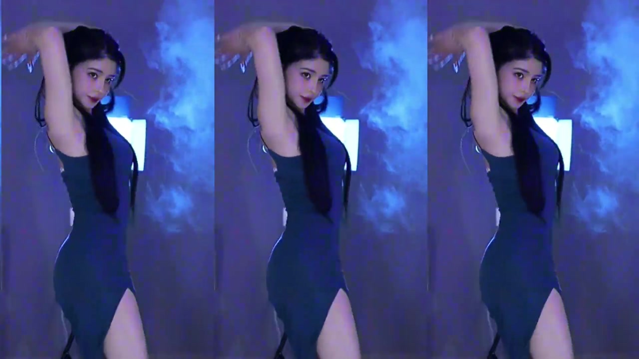 Douyu 苏恩Olivia20240331 bilibili live Dance cut 000010