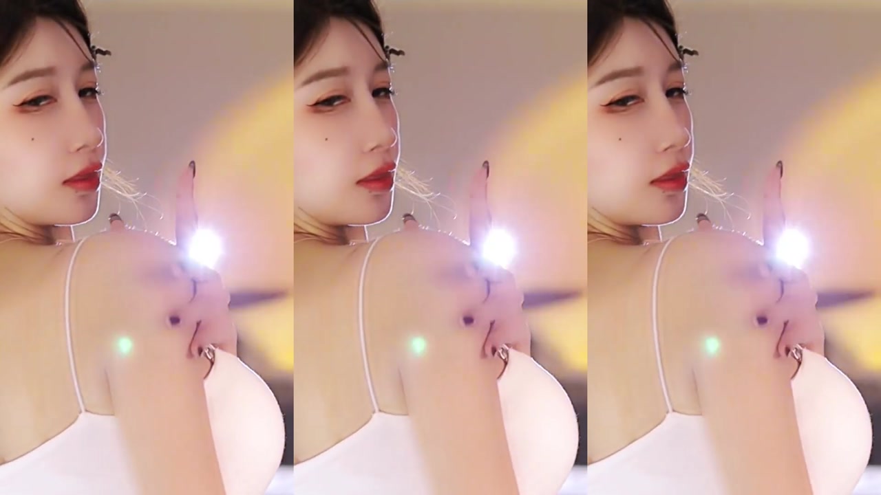 Douyin 温柠c丶[wenningczhu]20231120 Chinese girl live free 000001