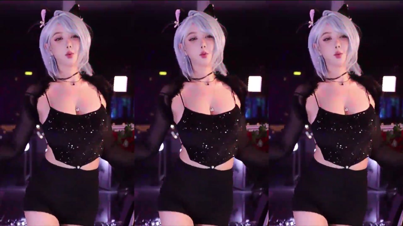 minana呀20230822 pretty chinese girl live dance 000001