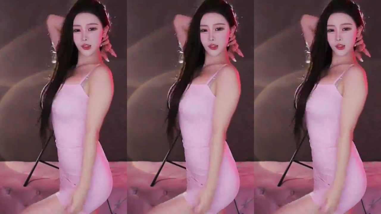 小棉袄20230802 Cute Chinese Girls Dance Livestream Highlights 000000