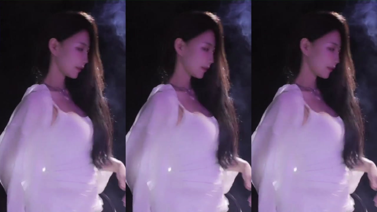 Douyin 王雨檬呀[wangyumengya]20230610 Chinese girl live dance 000006