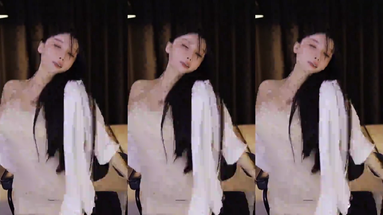 湖南小橙子20231013 Cute Chinese Girls Dance Livestream Highlights 000000