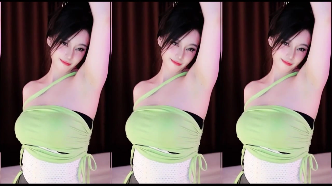 Douyin Nice丶奶思丶[nicezhunaisizhu]20230529 Chinese girl live streamingCute Chinese Girls Dance Livestr