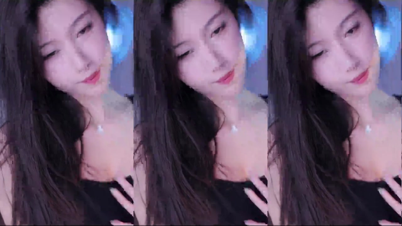 一只萌七哟o20231031 Chinese Live Girl Dance 000028