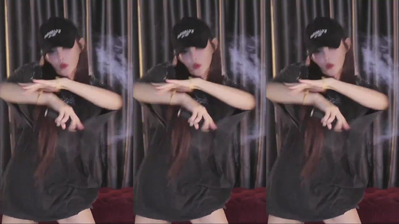 vivi小小酥20230504 Chinese girl live recording 000000