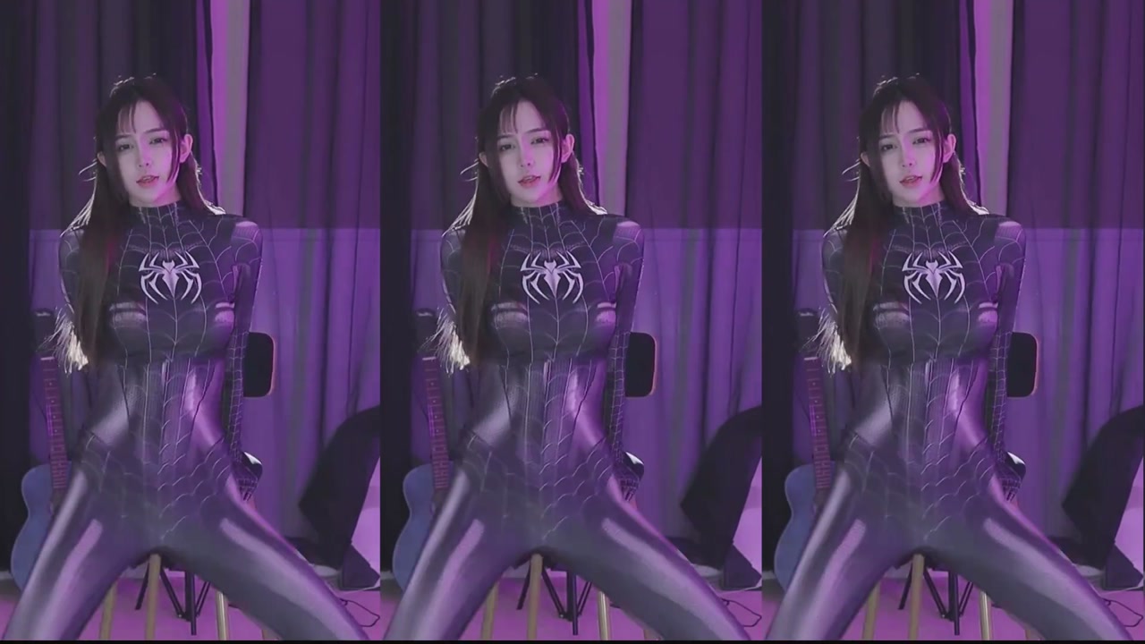 Chinese girl puhuien[朴惠恩]20220107 Adorable Chinese Girl Group Dance Live 224102