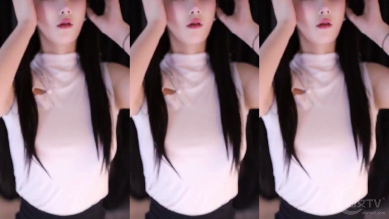 Douyin 韵子[yunzi]20231107 douyin live Dance Livestream Highlights 000000