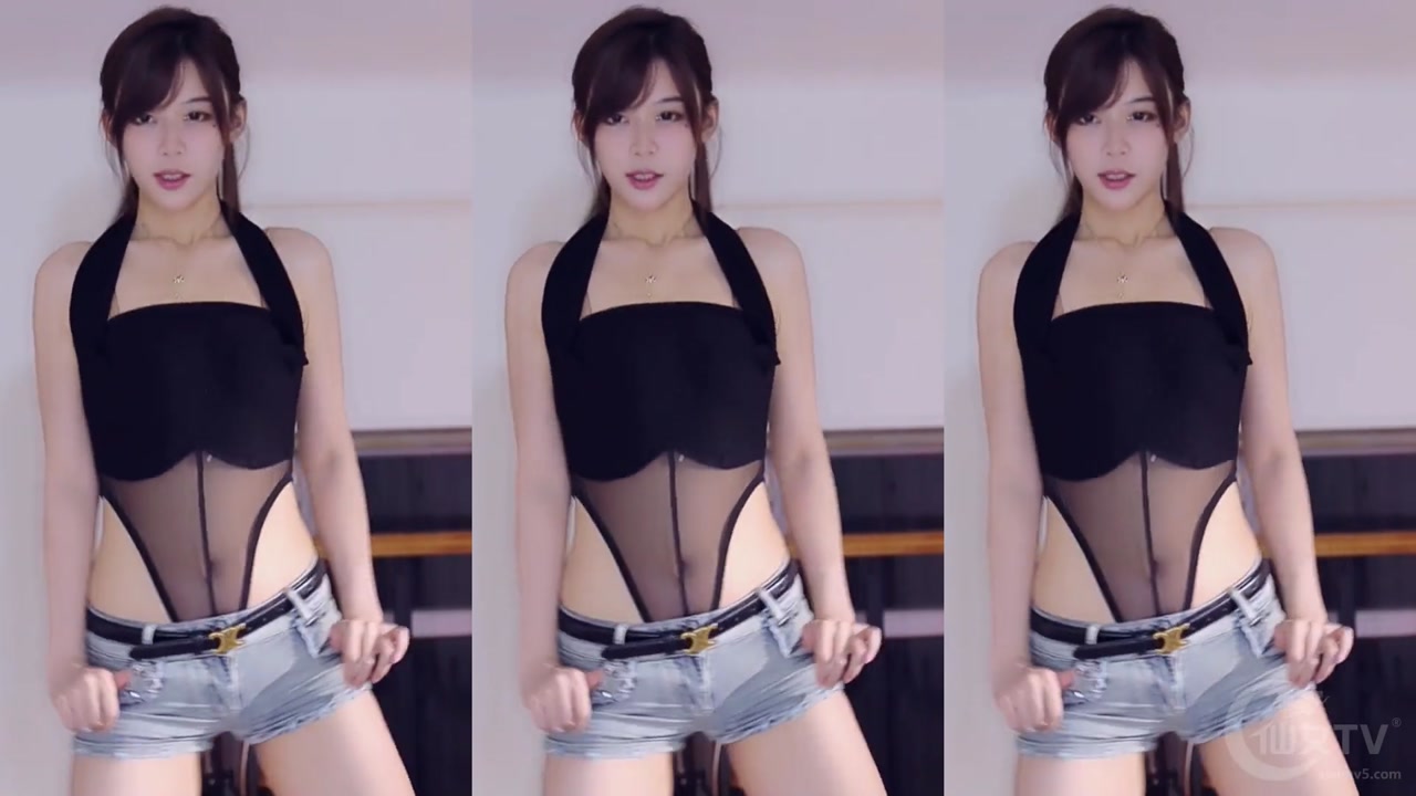 Douyu 羊小雪20230717 douyin live Dance Livestream Highlights 000003
