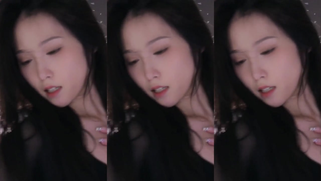 Huya 朴雨彬20231205 Chinese girl dances 000010