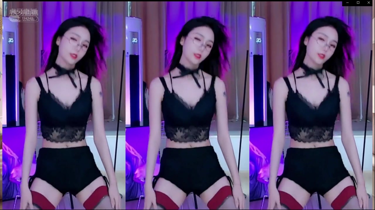 Douyin RD清妍[rdqingyan]20220105 A beautiful female anchor from China 100600