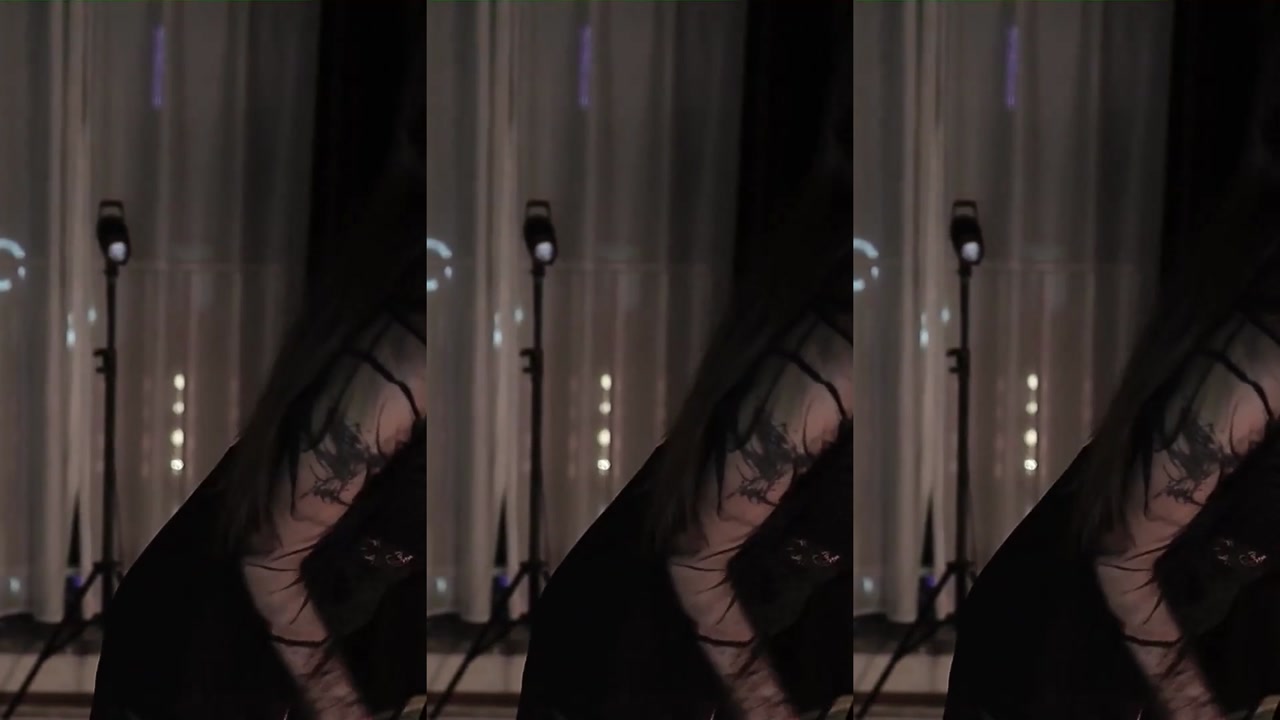 Huya 小火龙20230409 Chinese girl live recording 000000