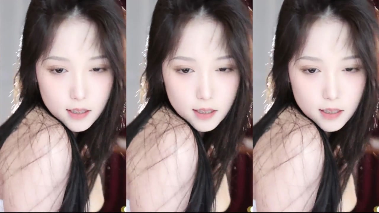 Douyu 朴雨彬20230915 douyin live Dance Livestream Highlights 000003