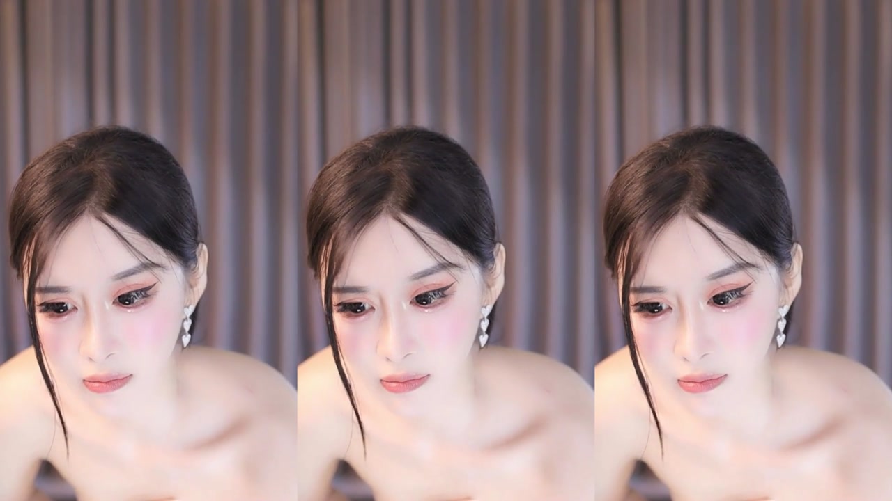 Douyin 小恩雅[xiaoenya]20230720 huya live live recording 000003