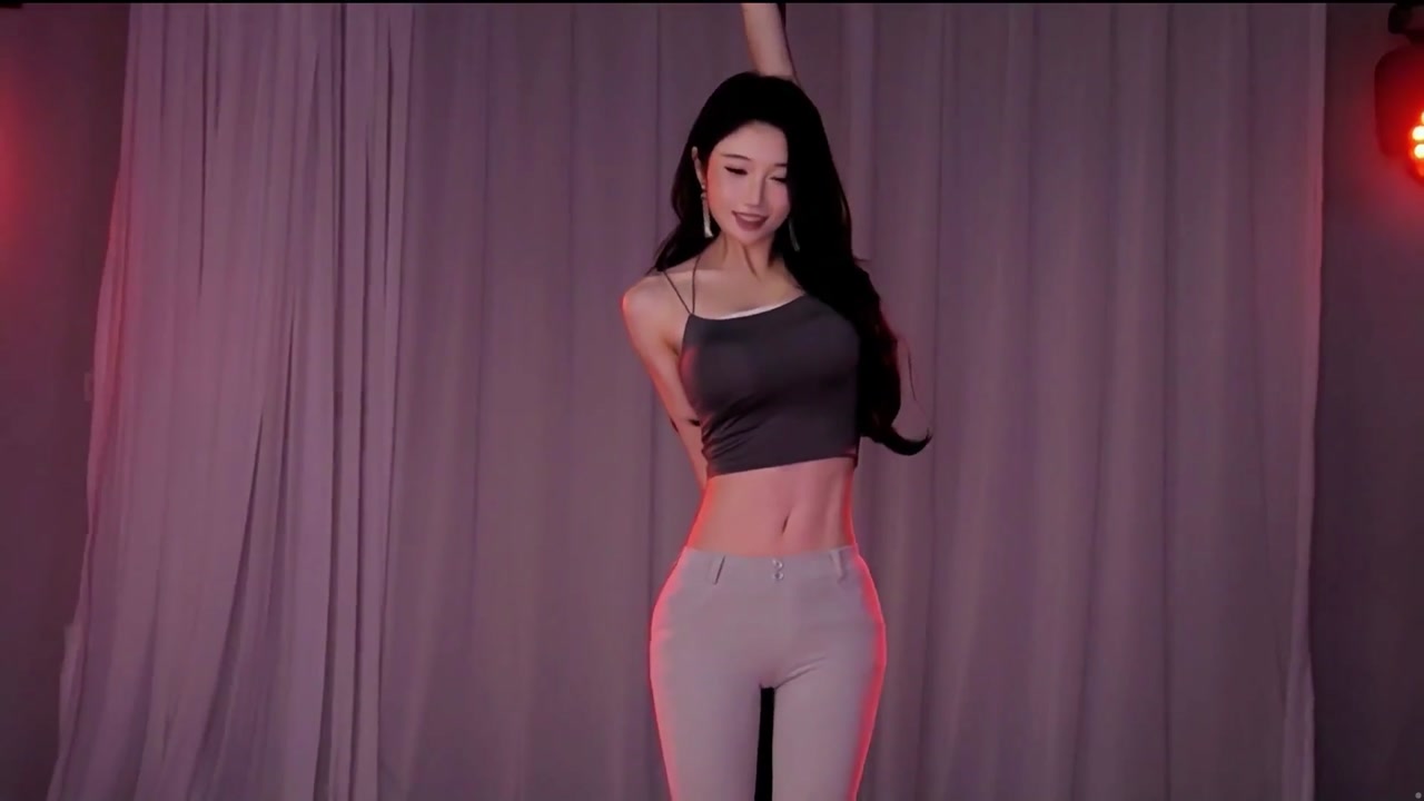 Douyu 坏空空20230701 Chinese girl live dance 000000