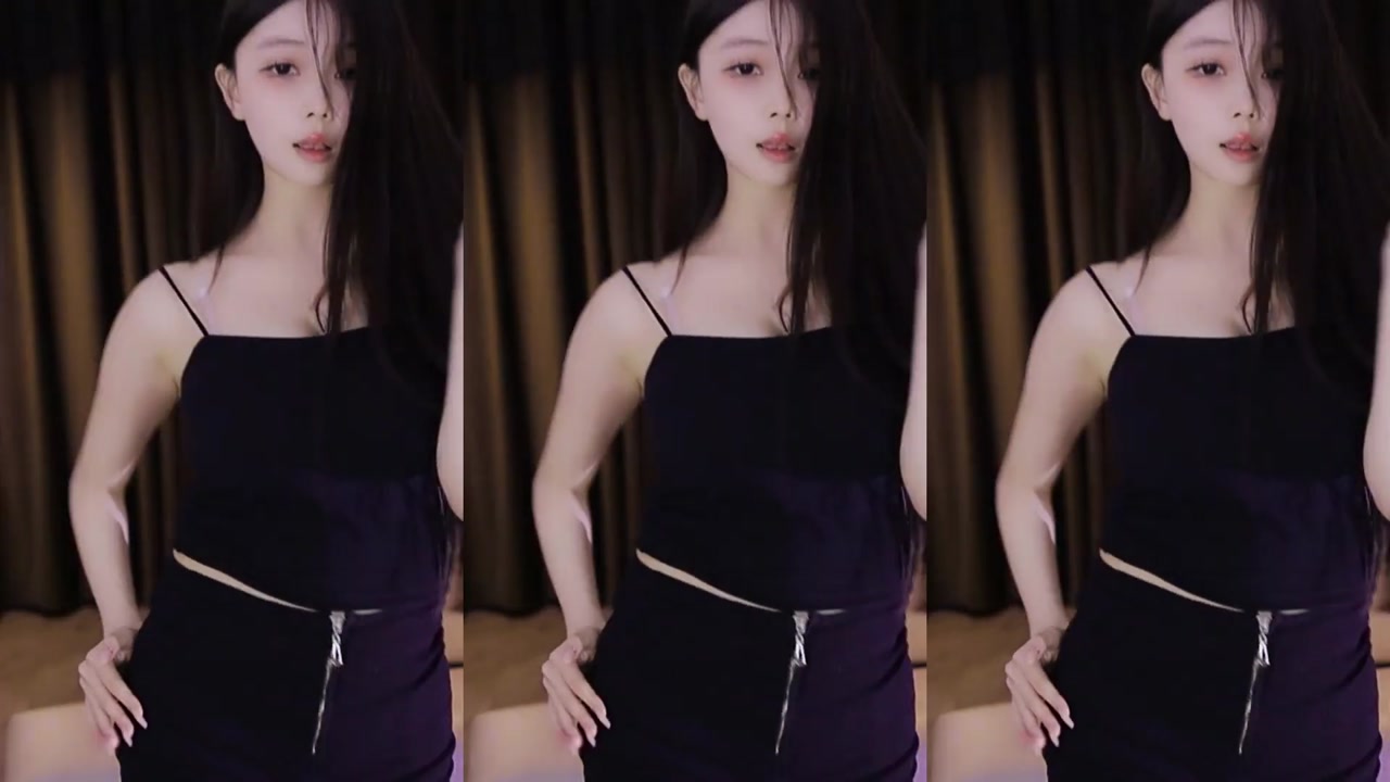 湖南小橙子20231029 Adorable Chinese Girl Group Dance Live 000003