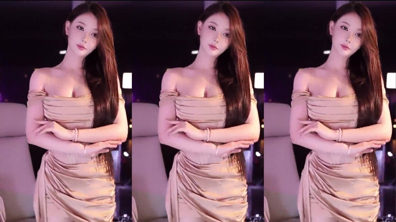 Huya minana呀20230825 Chinese girl live recording 000001