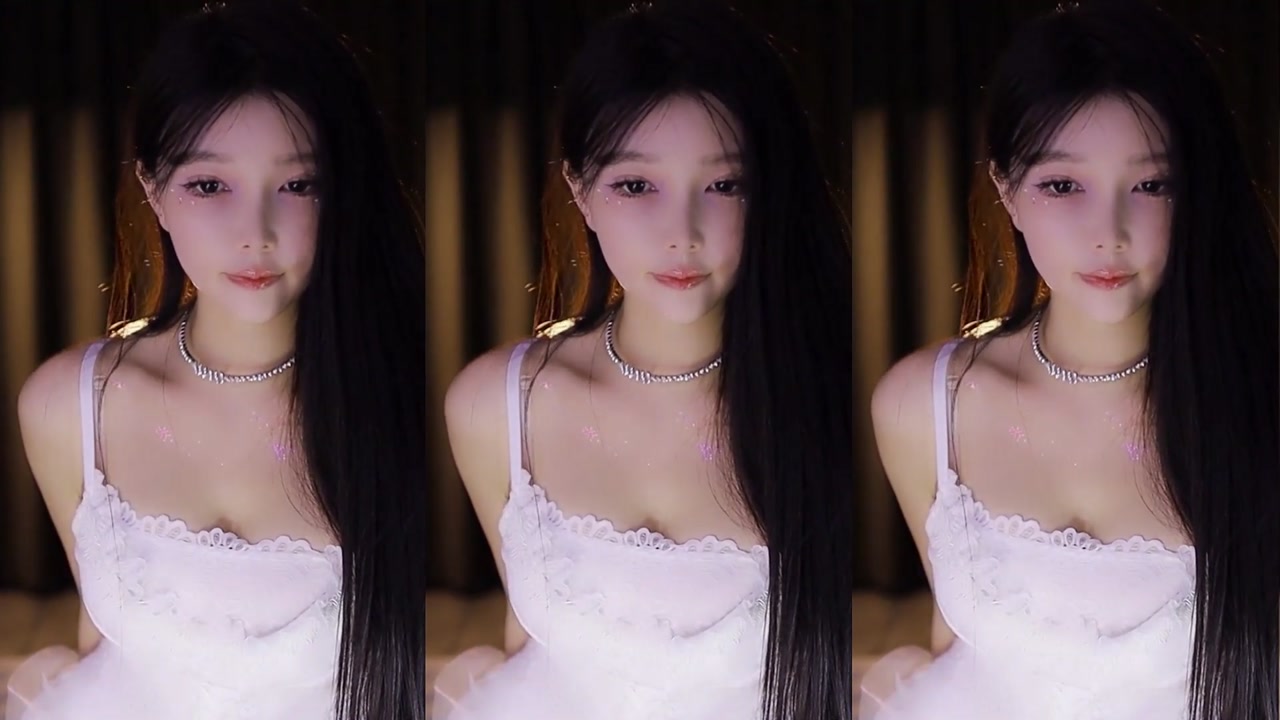 Chinese girl 湖南小橙子[hunanxiaochengzi]20230618 pretty chinese girl live dance 000010