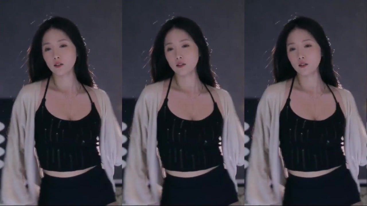 Chinese girl 朴雨彬[puyubin]20231117 Chinese dance video 000000